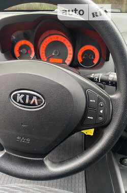 Универсал Kia Ceed 2007 в Мостиске