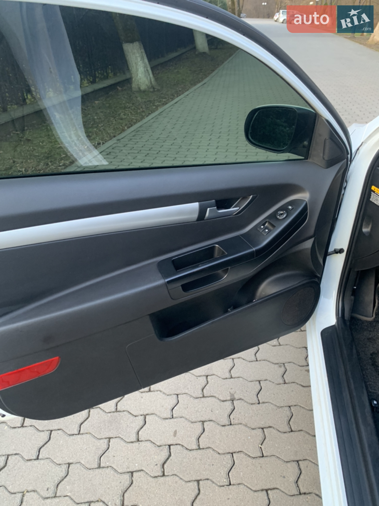 2012 Kia Cee'd - мініатюра 5
