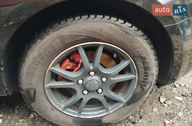 Универсал Kia Ceed 2009 в Киеве