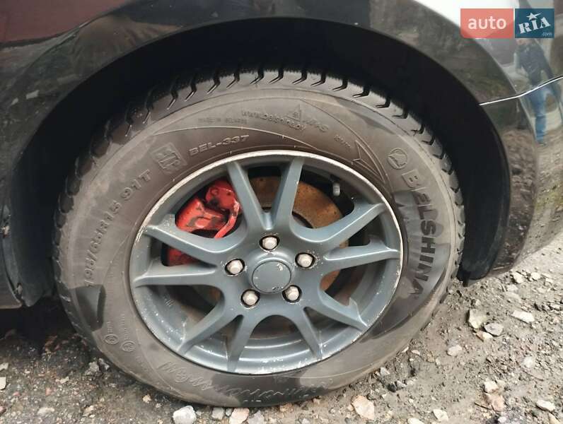 Универсал Kia Ceed 2009 в Киеве