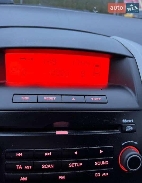 Хетчбек Kia Ceed 2007 в Кропивницькому фото 8 Хетчбек Kia Ceed 2007 в Кропивницькому