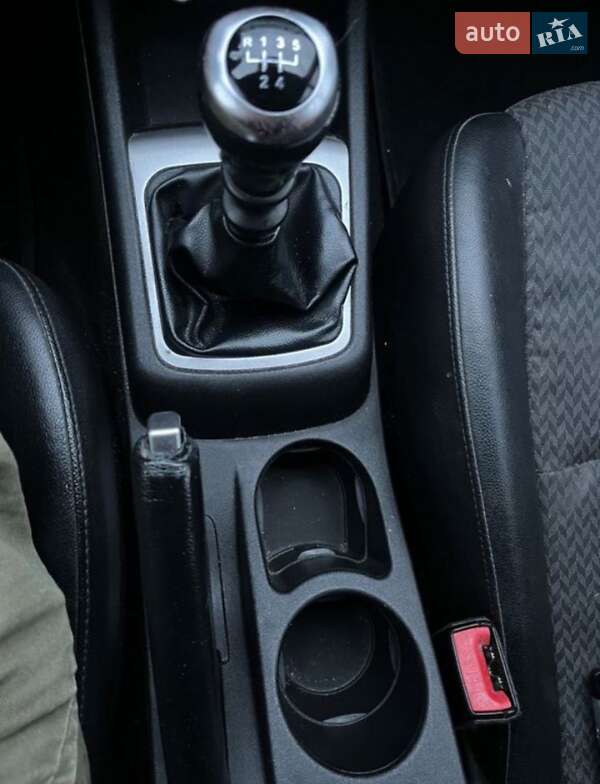 Хетчбек Kia Ceed 2007 в Кропивницькому фото 12 Хетчбек Kia Ceed 2007 в Кропивницькому