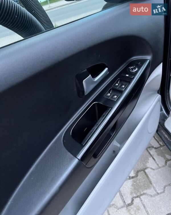 Хетчбек Kia Ceed 2007 в Кропивницькому фото 16 Хетчбек Kia Ceed 2007 в Кропивницькому