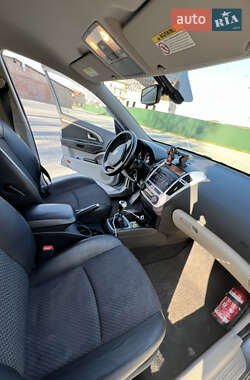 Хетчбек Kia Ceed 2007 в Бережанах