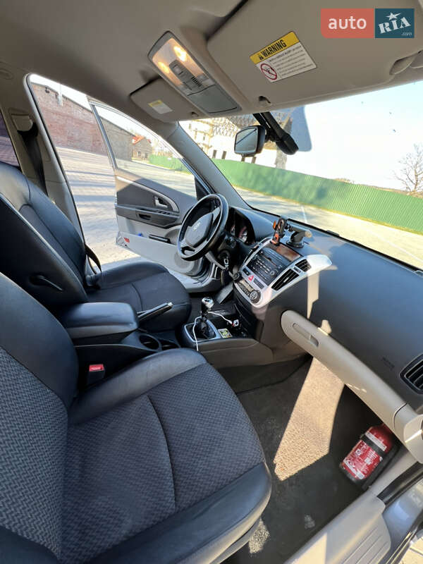 Хетчбек Kia Ceed 2007 в Бережанах