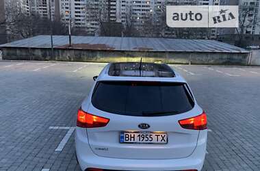 Универсал Kia Ceed 2016 в Николаеве