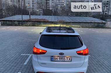 Универсал Kia Ceed 2016 в Одессе