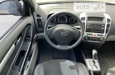 Kia Ceed 2008