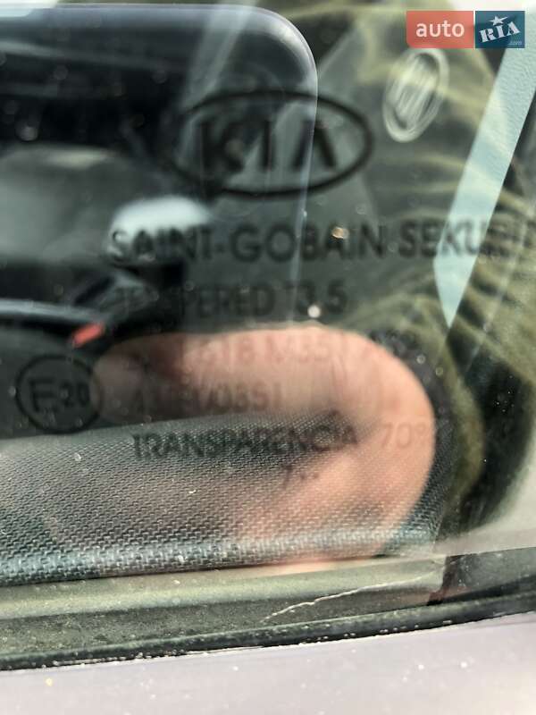 Універсал Kia Ceed 2007 в Білій Церкві фото 9 Універсал Kia Ceed 2007 в Білій Церкві