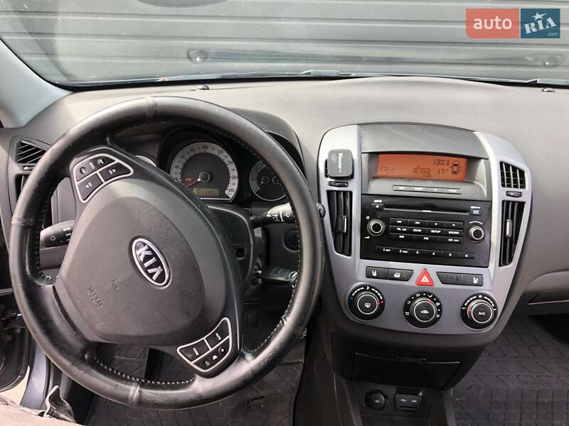 Універсал Kia Ceed 2007 в Білій Церкві фото 22 Універсал Kia Ceed 2007 в Білій Церкві