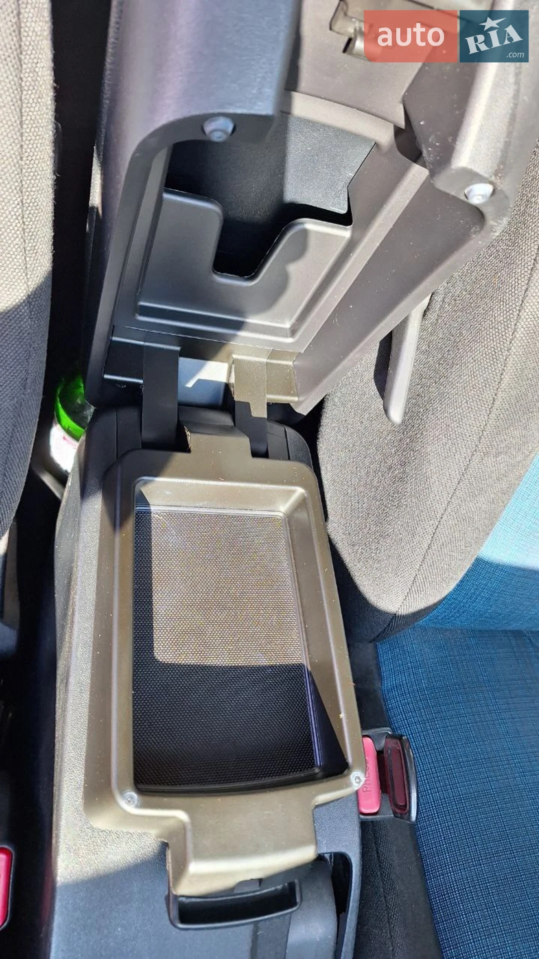 2011 Kia Cee'd - мініатюра 59