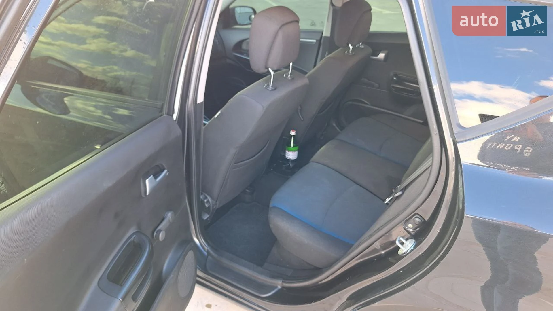 2011 Kia Cee'd - мініатюра 38