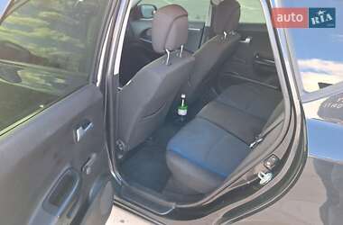 Универсал Kia Ceed 2011 в 