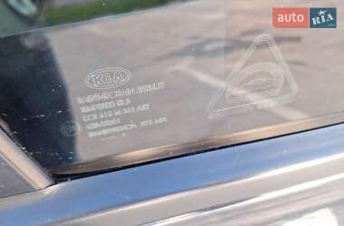 Универсал Kia Ceed 2011 в 