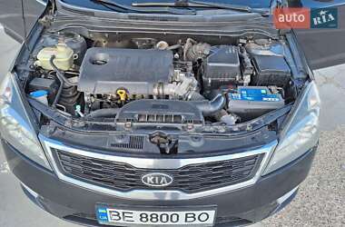 Универсал Kia Ceed 2011 в 