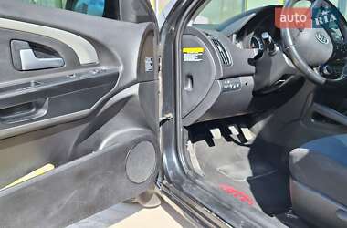Универсал Kia Ceed 2011 в 