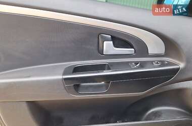 Универсал Kia Ceed 2011 в 