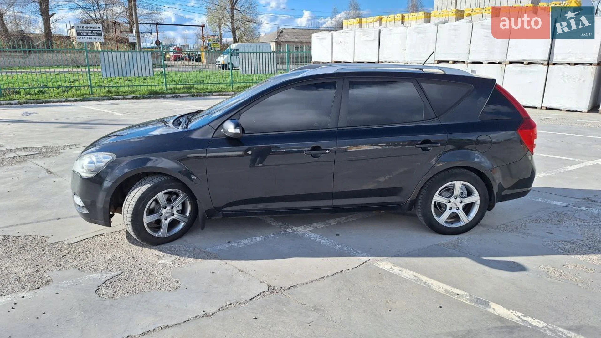 2011 Kia Cee'd - мініатюра 35