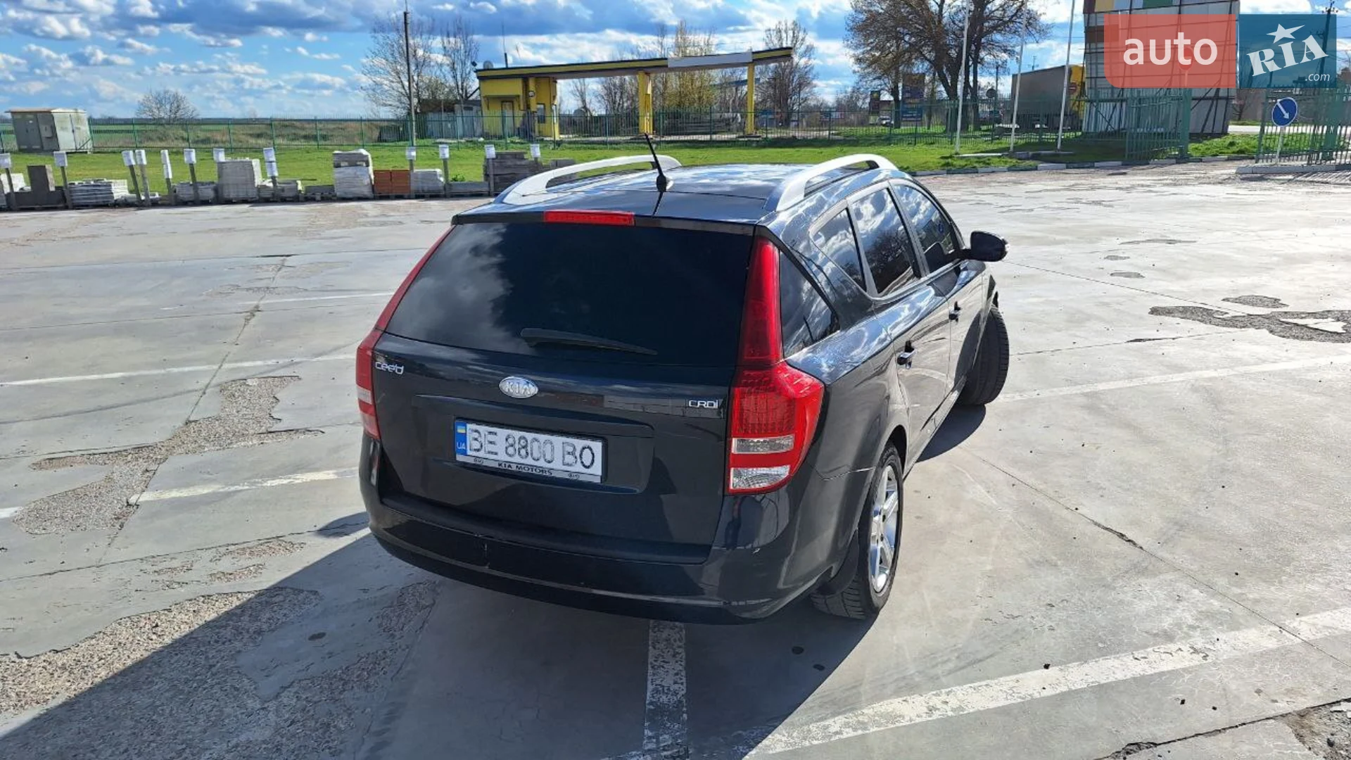2011 Kia Cee'd - мініатюра 31