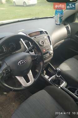 Универсал Kia Ceed 2009 в Львове