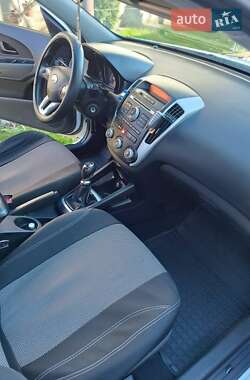 Универсал Kia Ceed 2011 в Виноградове