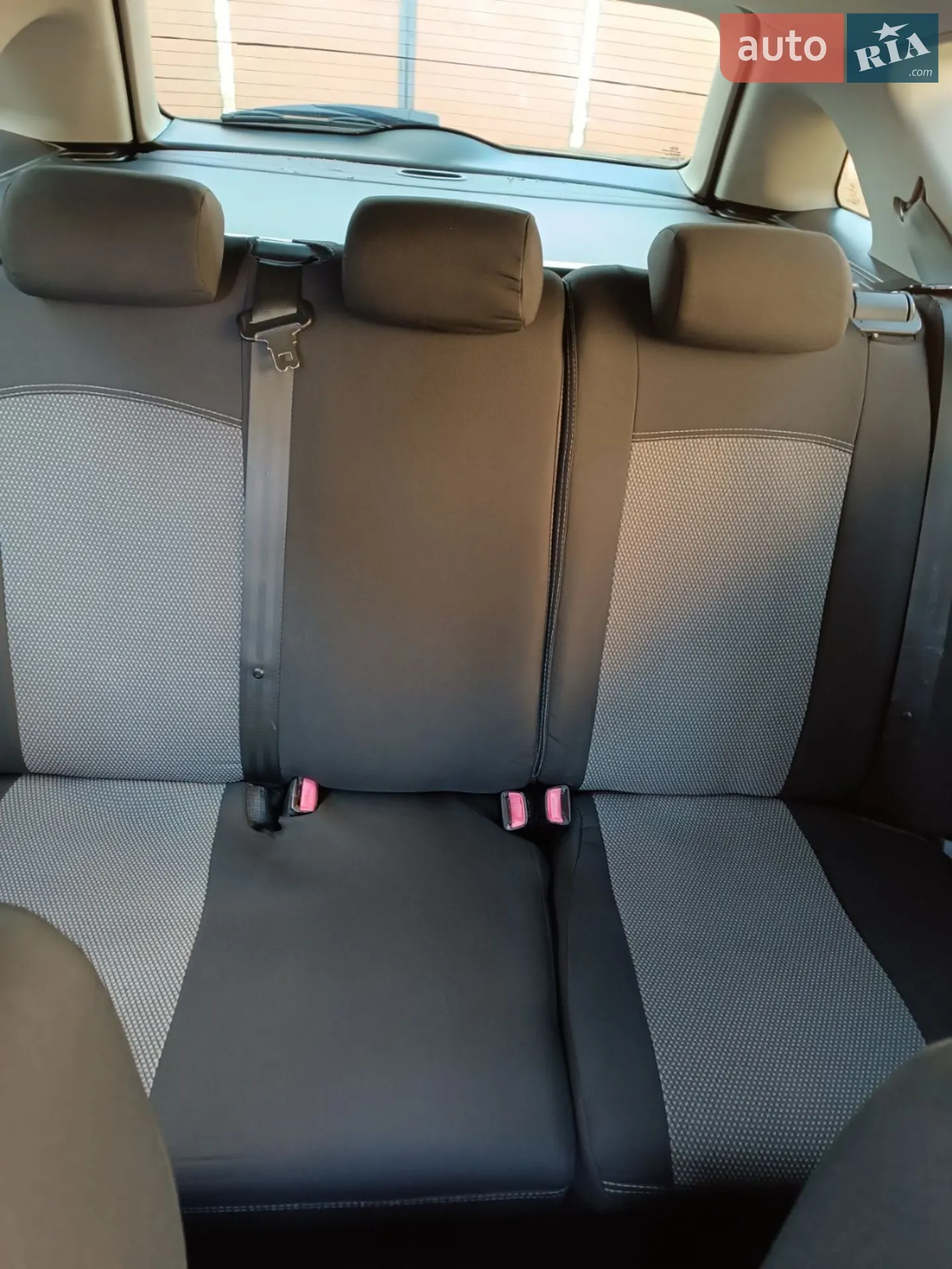 2011 Kia Cee'd - мініатюра 13