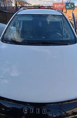 Универсал Kia Ceed 2011 в Виноградове