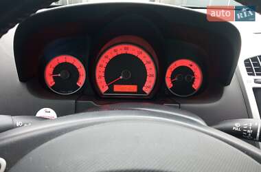 Хэтчбек Kia Ceed 2007 в Жидачове