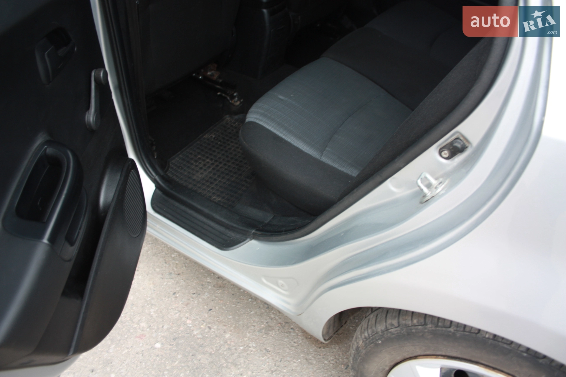 2010 Kia Cee'd - мініатюра 7