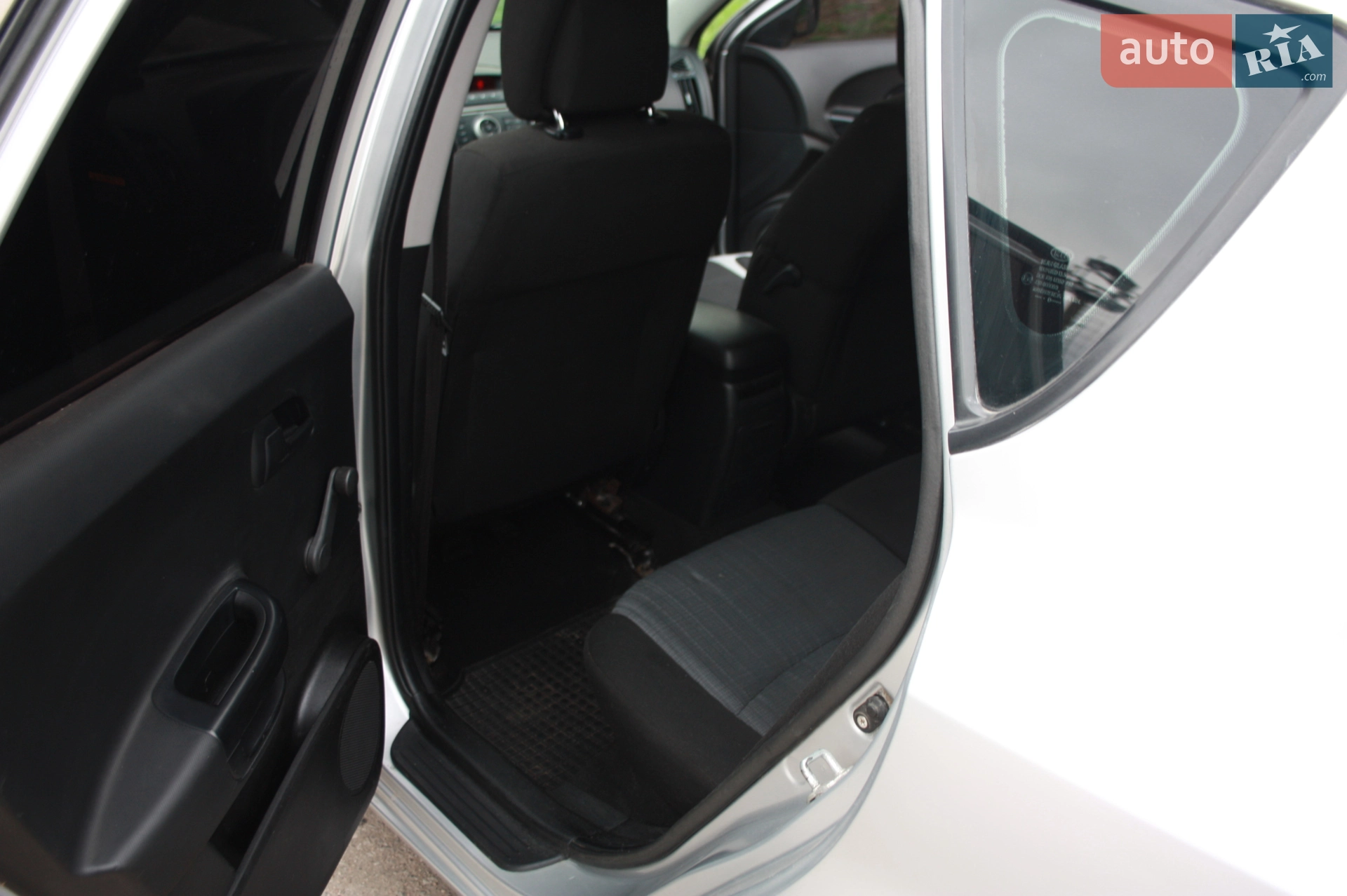 2010 Kia Cee'd - мініатюра 10
