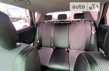 Хэтчбек Kia Ceed 2008 в Сумах