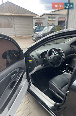Хетчбек Kia Ceed 2007 в Кривому Розі