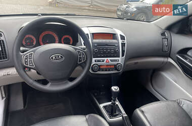 Хетчбек Kia Ceed 2007 в Кривому Розі