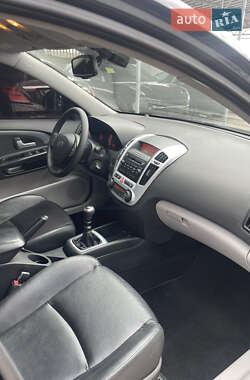 Хетчбек Kia Ceed 2007 в Кривому Розі