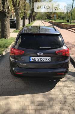 Хетчбек Kia Ceed 2013 в Могилів-Подільському