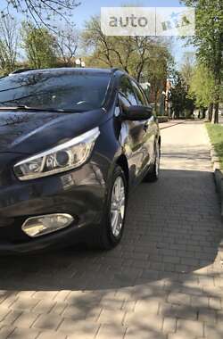 Хетчбек Kia Ceed 2013 в Могилів-Подільському