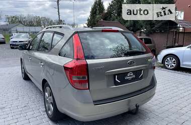 Универсал Kia Ceed 2010 в Виннице