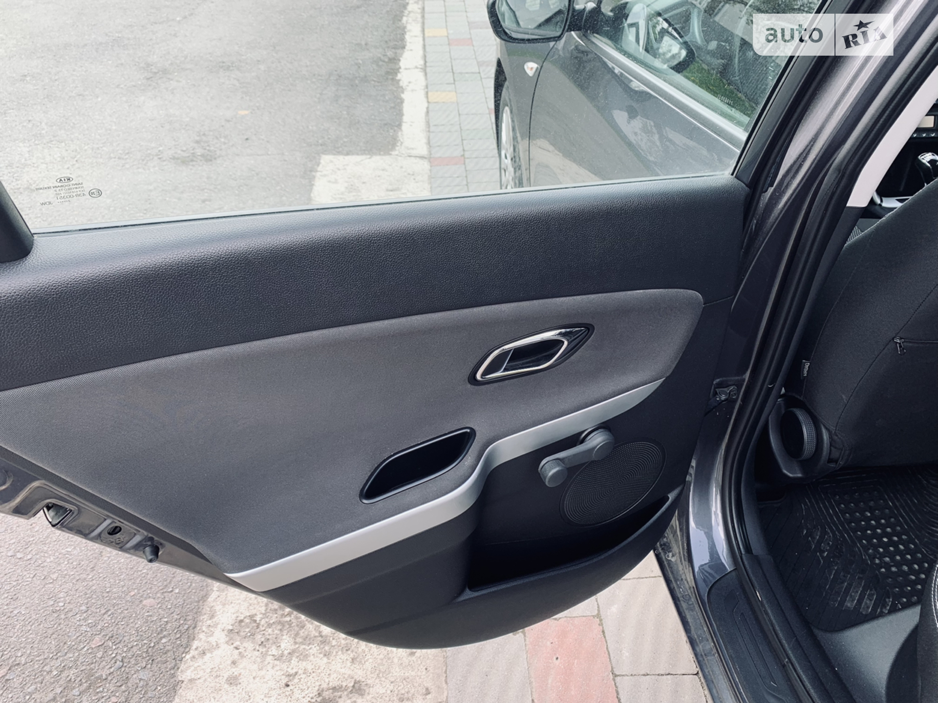 2013 Kia Cee'd - мініатюра 3