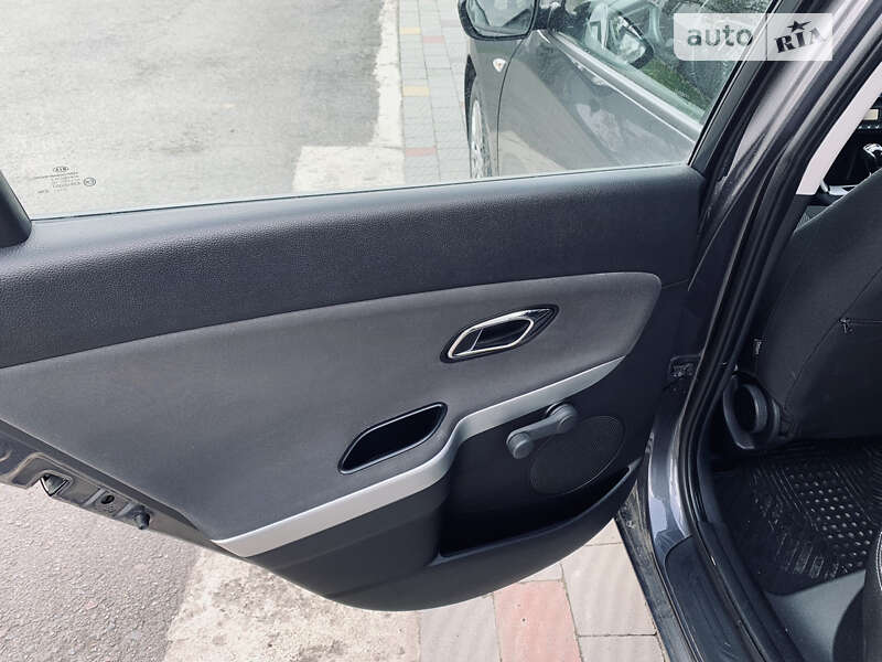 Универсал Kia Ceed 2013 в Ивано-Франковске