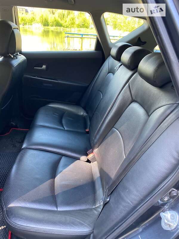 Універсал Kia Ceed 2010 в Шумську