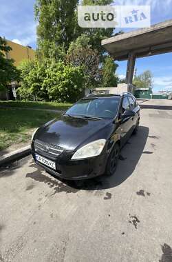 Універсал Kia Ceed 2007 в Черкасах