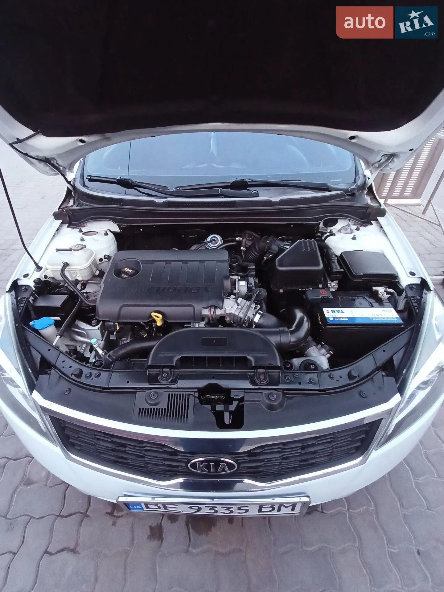 2010 Kia Cee'd - мініатюра 9