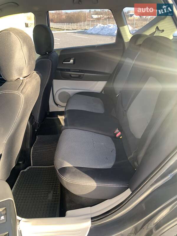 Универсал Kia Ceed 2007 в Львове
