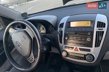Универсал Kia Ceed 2007 в Львове