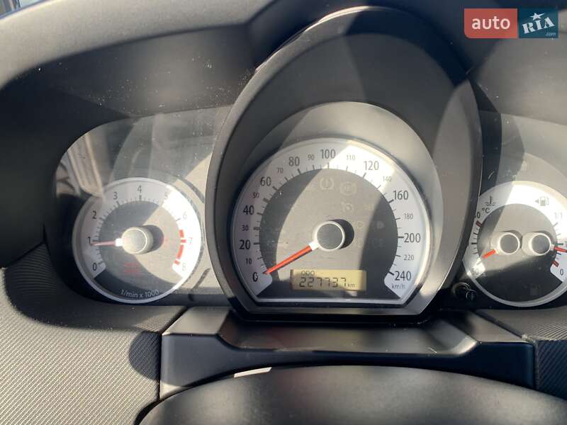 Универсал Kia Ceed 2007 в Львове