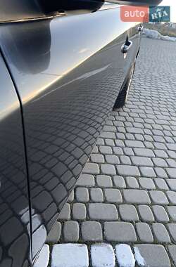 Универсал Kia Ceed 2007 в Львове