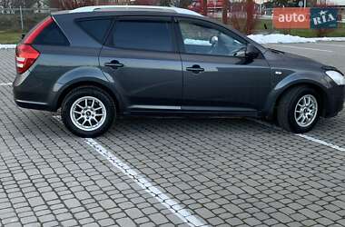 Универсал Kia Ceed 2007 в Львове