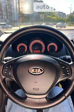 Хэтчбек Kia Ceed 2008 в Хмельницком