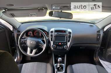 Универсал Kia Ceed 2012 в Виннице