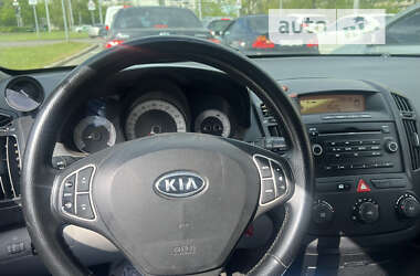 Хетчбек Kia Ceed 2008 в Києві